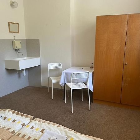 Pension Palla Svojanov  Bagian luar foto