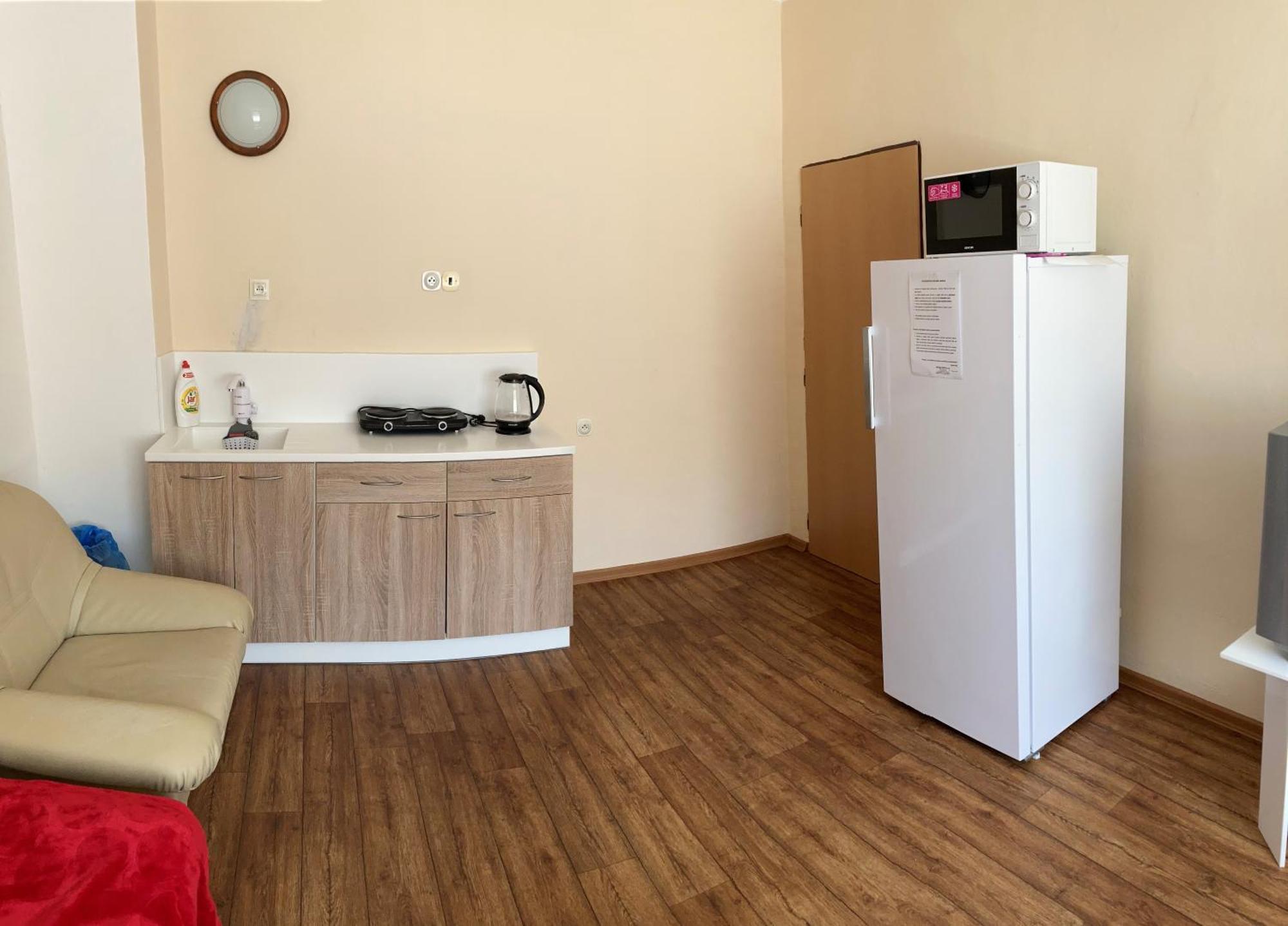 Pension Palla Svojanov  Bagian luar foto