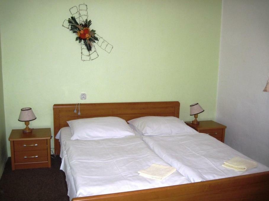 Pension Palla Svojanov  Bagian luar foto