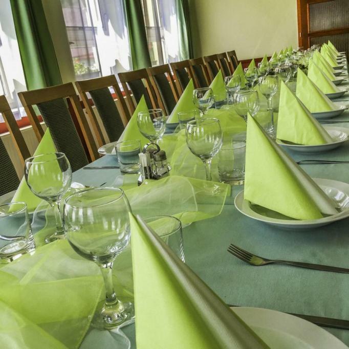 Pension Palla Svojanov  Bagian luar foto