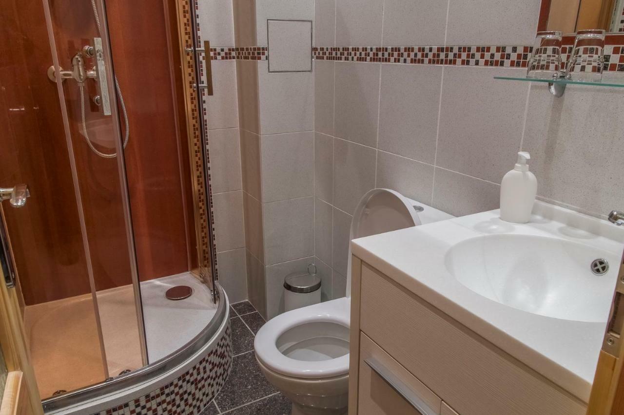 Pension Palla Svojanov  Bagian luar foto