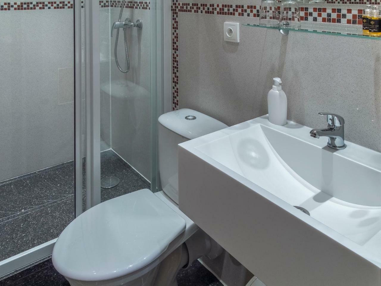 Pension Palla Svojanov  Bagian luar foto
