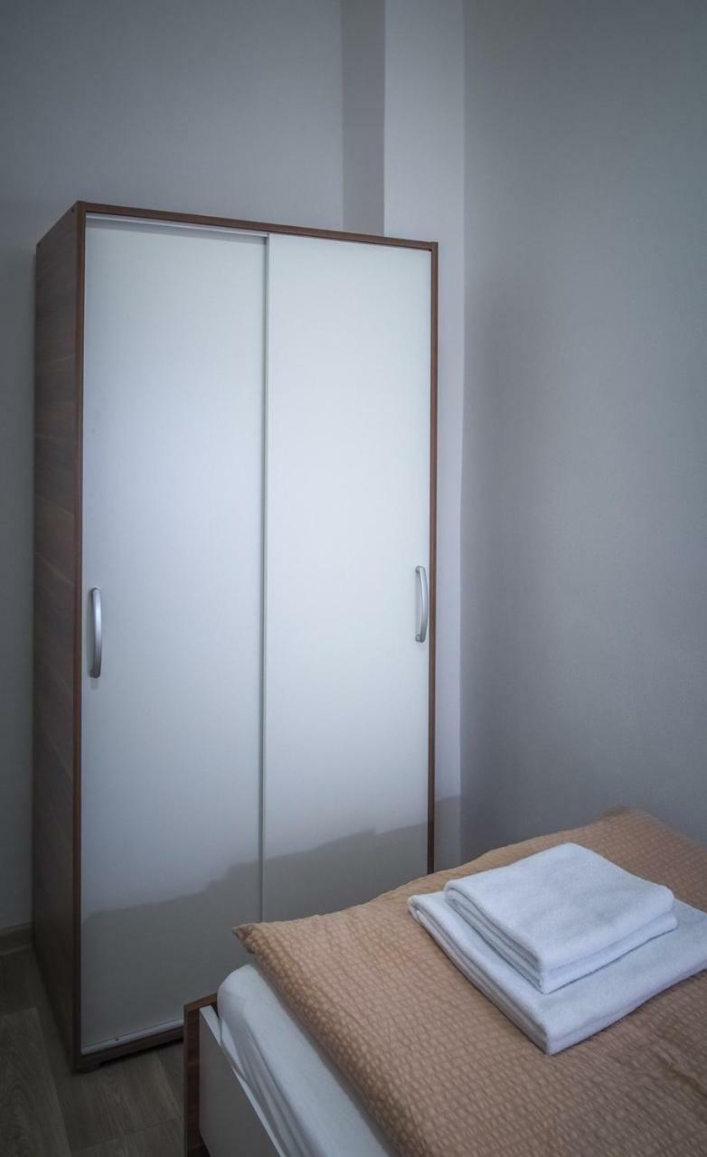 Pension Palla Svojanov  Bagian luar foto