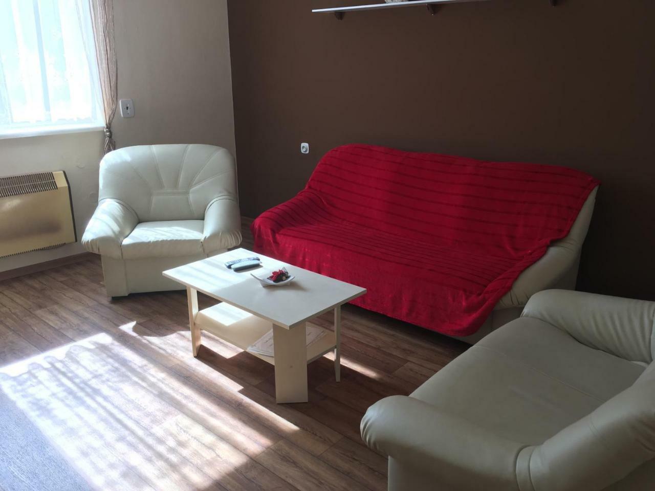Pension Palla Svojanov  Bagian luar foto