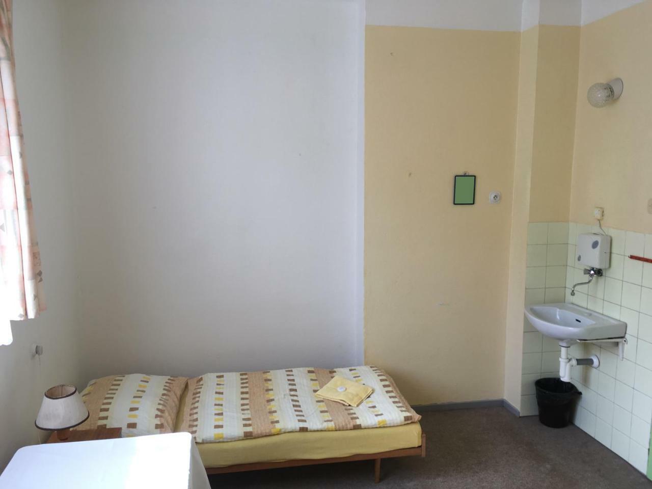 Pension Palla Svojanov  Bagian luar foto